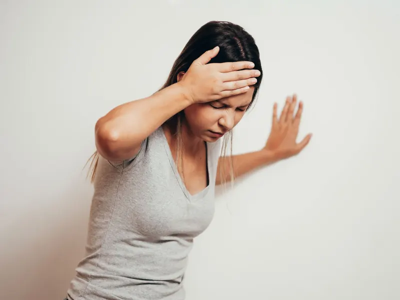 Vertigo Treatment Near Me in Centennial, CO. Chiropractic Exam for Vertigo Symptom Relief.