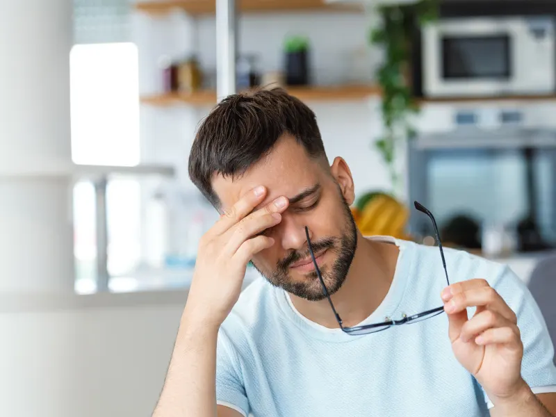 Vertigo Treatment Near Me in Centennial, CO. Chiropractor for Vertigo Symptom Relief.