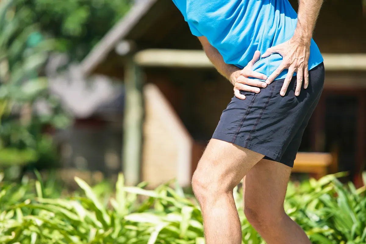 Hip Pain Treatment Near Me in Centennial, CO. Chiropractor For Hip Pain Relief.